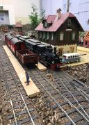 Eisenbahnausstellung In Jena 2018 002